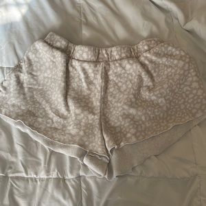 Target lounge shorts